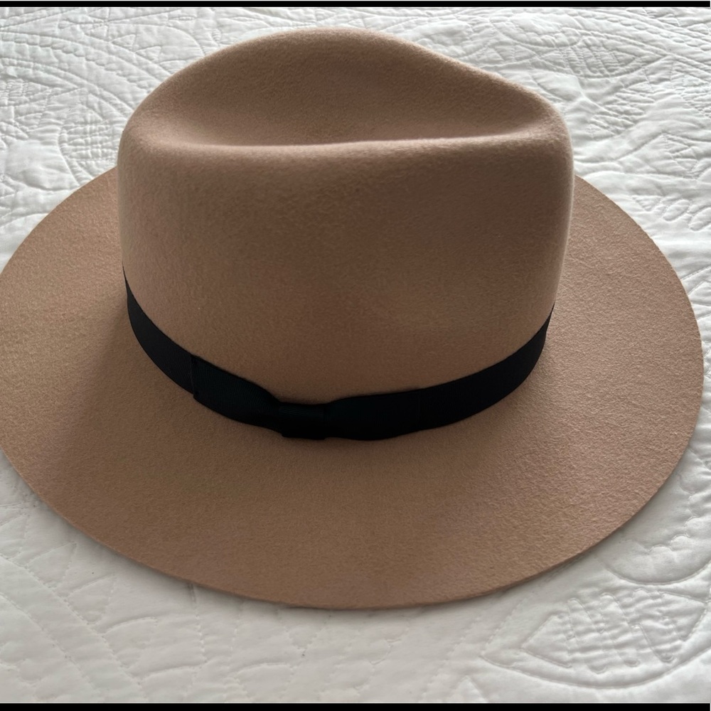 Lack of Color Hat